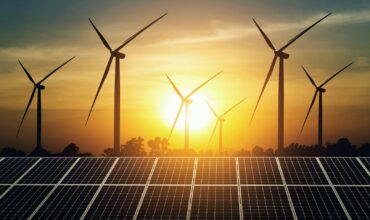 Energia odnawialna – informacje