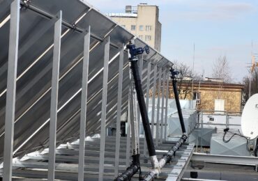 Instalacja solarna, naprawa – śląskie